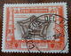 #68# PERU IVERT 330, MICHEL 326 USED. - Perú