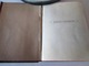 POESIE Di GIOSUE CARDUCCI - 1919  LUXURY MINIATURE 4,5 X 6,5 Cm BOOK 379 Fogli - G. BARBERA - FIRENZE Ed. VADE MECUM - Oude Boeken