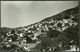 GREECE ATHENS Real Photo Postcard VILLIA Village View 1964 - Grecia