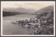 AUSTRIA , Millstatt Am See ,  OLD  POSTCARD - Millstatt