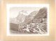 Delcampe - Schweiz SUISSE Berner Oberland Wengernalp-Bahn  Port-Folio 10 Grandes Reproductions - Europe