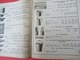 Delcampe - Catalogue- Tarif/ Ustensiles De Cuisine Emboutis/ Vers 1931   CAT259 - Other & Unclassified