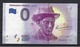 PORTUGAL - EURO SOUVENIR €0 - Writer "Fernando Pessoa" (1883-1935) - Portugal