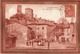CPA - Les ARCS (83) - Aspect Du Restaurant De La Vieille Place En 1930 - Les Arcs