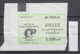 46K369 / 2013 - 1 Lev - Seller Ticket Automat , BUS , TRAM , Trolleybus , SOFIA , Ticket Billet , Bulgaria Bulgarie - Europe