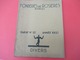 Catalogue- Tarif/Objets Divers De Fonderie / FONDERIES De ROSIERES / BOURGES/ Cher /  1937   CAT260 - Andere & Zonder Classificatie