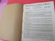 Catalogue- Tarif/Objets Divers De Fonderie / FONDERIES De ROSIERES / BOURGES/ Cher /  1937   CAT260 - Otros & Sin Clasificación