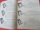 Delcampe - Catalogue- Tarif/Objets Divers De Fonderie / FONDERIES De ROSIERES / BOURGES/ Cher /  1937   CAT260 - Otros & Sin Clasificación