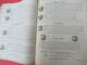 Delcampe - Catalogue- Tarif/Objets Divers De Fonderie / FONDERIES De ROSIERES / BOURGES/ Cher /  1937   CAT260 - Otros & Sin Clasificación