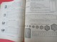Delcampe - Catalogue- Tarif/Objets Divers De Fonderie / FONDERIES De ROSIERES / BOURGES/ Cher /  1937   CAT260 - Andere & Zonder Classificatie