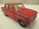 VOITURE - MINIATURE - 1/43 Em -  OPEL KADETT - DINKY TOYS - Peinture    Rouge - Jouets Anciens