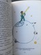 LITTLE PRINCE Antoine De Saint Exupery C'ic'e Mapaskiri Mingrelian Language - Junior