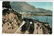 CPA-Carte Postale - Monaco Trains En Gare De  Monte Carlo   VM6123 - Monte-Carlo