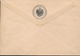 BELGIUM  WW1 COVER TO ANTWERPEN - OC1/25 General Government