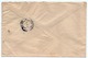 1932 KINGDOM OF YUGOSLAVIA, SLOVENIA, TRZIC TO KRANJ, REGISTERED MAIL - Covers & Documents