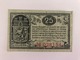 Allemagne Notgeld Geldern 25 Pfennig - Collections