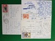 Trinidad & Tobago Postcards 1963 - Andere & Zonder Classificatie