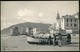 ALASSIO LA SPIAGGIA Bateau De Pécheur Sur La Plage. - Savona