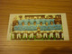 Everton UK U.K. Football Team Old Greek Trading Banknote Style Card - Otros & Sin Clasificación