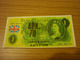 Everton UK U.K. Football Team Old Greek Trading Banknote Style Card - Autres & Non Classés