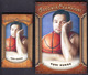 Toni Kukoc / Croatian Basketball Player / 2014 Goodwin Champions Base And Mini Card - Apparel, Souvenirs & Other
