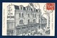 51. Epernay. Magasin A La Ville De Reims, Bouvy - Canard. 7 Rue Saint Thibault. 1912 - Epernay