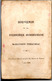 PREMIERE COMMUNION Marguerite THIBAUDEAU 07 Juin 1888 Pensionnat Ste Angèle Des Soeurs De Nevers Voir Scans - Communie