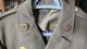 WW2 Staff Sergeant AAF Tunic Named - 1939-45