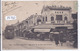 TONKIN- HANOI- LE TRAMWAY PUB AMER PICON AU COIN DE LA RUE DES VOILES - Andere & Zonder Classificatie