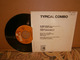 SP 7" 45t /  Typical Combo Ki Mak Ou Ni Disque Deb's 1978 - World Music