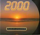 NOUVELLE -ZELANDE  2000 CARNET DE PRESENTATION PASSAGE A L'AN 2000 (FEUILLET-FDC-CM) YVERT N°1741  NEUF MNH** - Presentation Packs