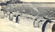 PORT STANLEY FALKLAND ISLANDS -7 JAN 1955  ILES FALKLAND - CARTE PUB AMORA - DANS LE SILLAGE DE BOUGAINVILLE - PINGOUINS - Autres & Non Classés