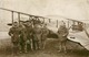 LE BOURGET Aviation  7 Décembre 1924 Groupe De Chasse - Carte Photo - - Le Bourget