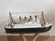 Reproduction Libre Du TITANIC - Bâteaux