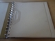 3 Safe Binder Braun Leer (11927) - Binders Only