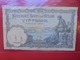 BELGIQUE 5 FRANCS 1938 CIRCULER (B.7) - 5 Francs
