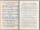V24- Calendrier Agenda 1937 (complet) Soie à Coudre GUTERMANN (quelques Scans) - Klein Formaat: 1921-40