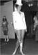 PIN UP MAJORETTES A FORBACH EN 1975 - Pin-up