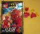 LEGO THE FLASH NEW - Figurines