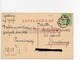 Csúz  Dubník  Opálbánya  1910 01,01,Keczer Peklén Stempel - Slovacchia