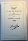 FRANK MULLER 1950 „catalogue Des Aérogrammes Du Monde Entier“ (Katalog Der Erstflüge Weltweit  First Flight Premier Vol - Air Mail And Aviation History