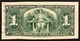 Canada  1937 $1 Un Dollaro Bank Of Canada Re Giorgio VI  LOTTO 2739 - Canada