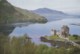 AL79 Eilean Donan Castle - Ross & Cromarty