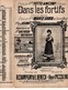 CAF CONC DAMIA RÉALISTE PARTITION DANS LES FORTIFS CHAMPIGNY BENECH PICCOLINI CONCERT MAYOL 1906 ILL DUBOIS - Autres & Non Classés