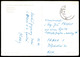 ÄLTERE POSTKARTE KARL-MARX-STADT BRÜCKENSTRASSE Hausmalerei Graffiti Chemnitz Cpa AK Postcard - Chemnitz (Karl-Marx-Stadt 1953-1990)