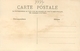 CP ASSOCIATION POLYMATIQUE SECTION DE POITIERS EXCURSION A L'ILE DE RE SEPTEMBRE 1905 - Ile De Ré