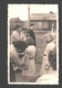 Houthalen - Originele Fotokaart Gevaert - Chiro St. Lutgart Meulenberg - Ca 1955 - Scoutismo