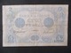 BILLET DE 5 FRANCS - 5 F 1912-1917 ''Bleu''