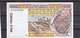 AOF French West Africa 1000 Fr 1995   C Bourkina   UNC - Westafrikanischer Staaten