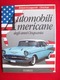 AUTOMOBILI AMERICANE DEGLI ANNI CINQUANTA NADA EDITORE - Engines